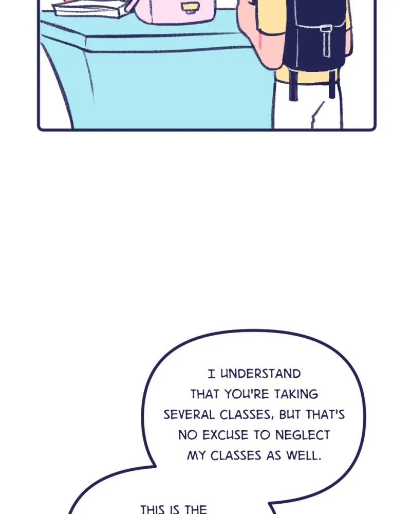 Boyfriends. Chapter 35 page 23 - 