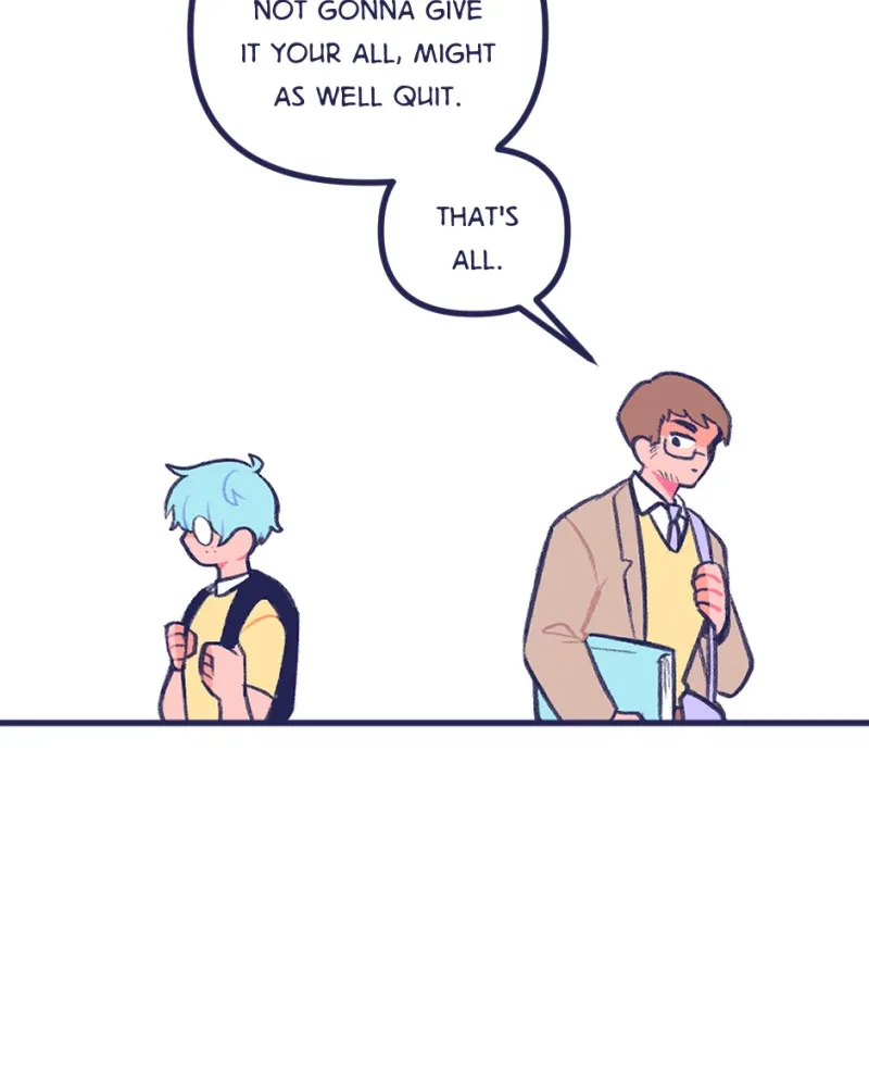 Boyfriends. Chapter 35 page 25 - 