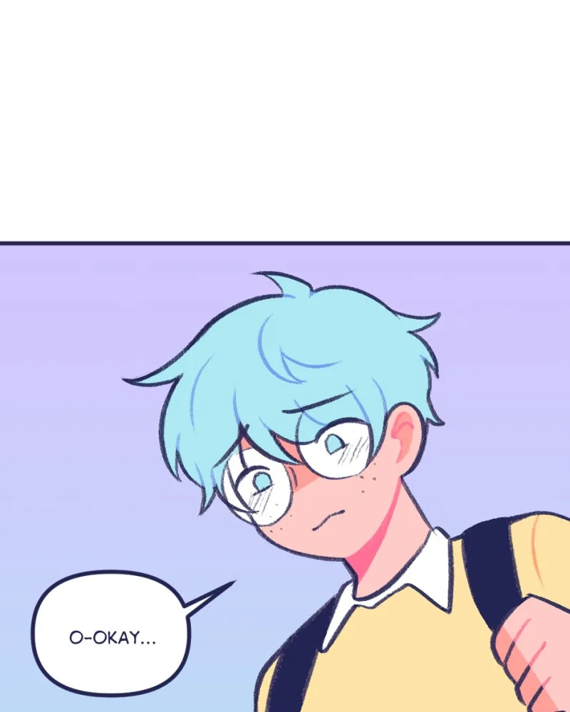 Boyfriends. Chapter 35 page 27 - 