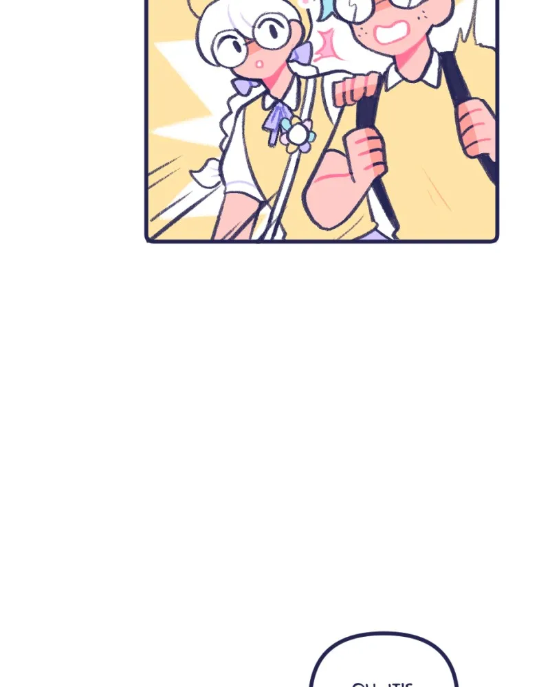Boyfriends. Chapter 35 page 4 - 