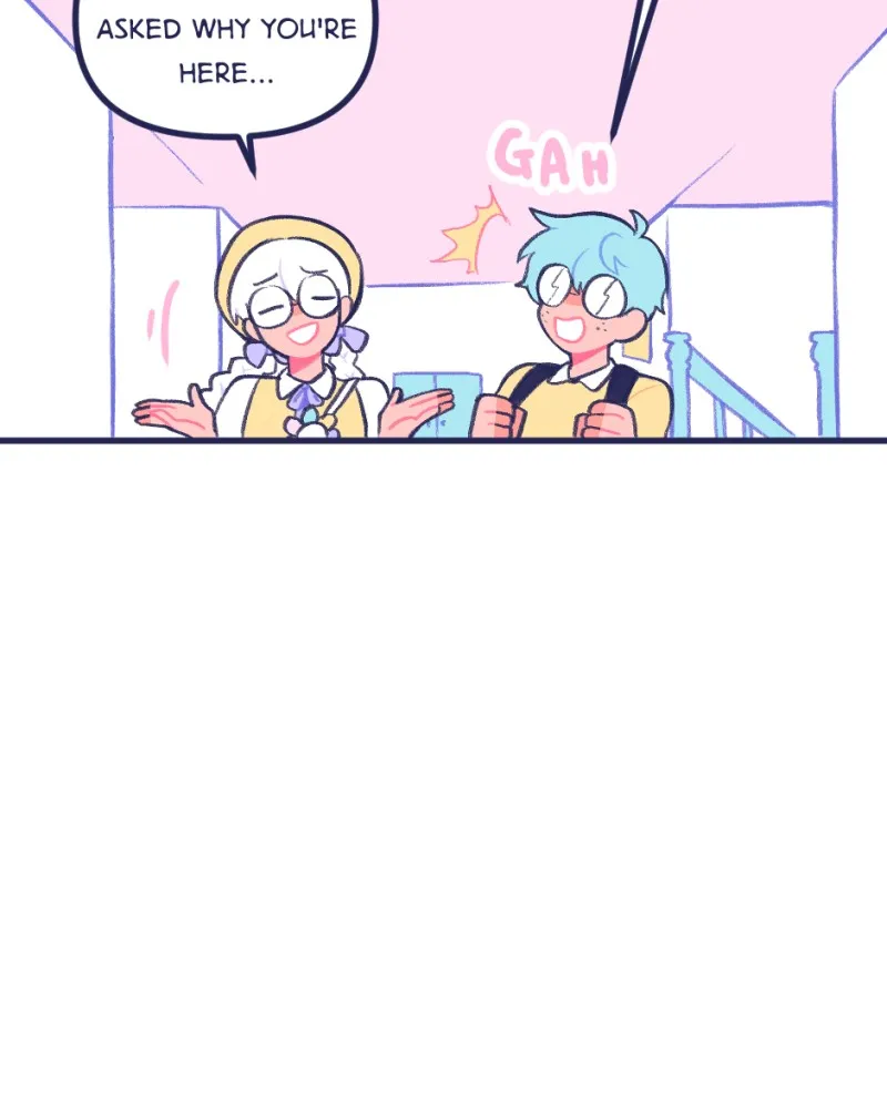 Boyfriends. Chapter 35 page 6 - 