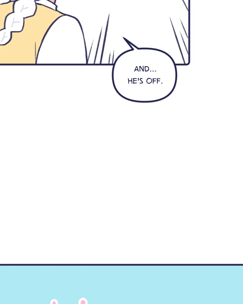 Boyfriends. Chapter 35 page 8 - 