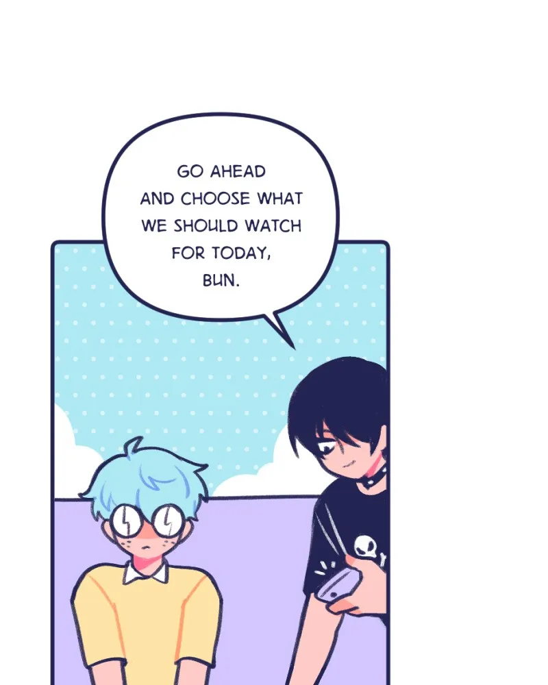 Boyfriends. Chapter 36 page 2 - 