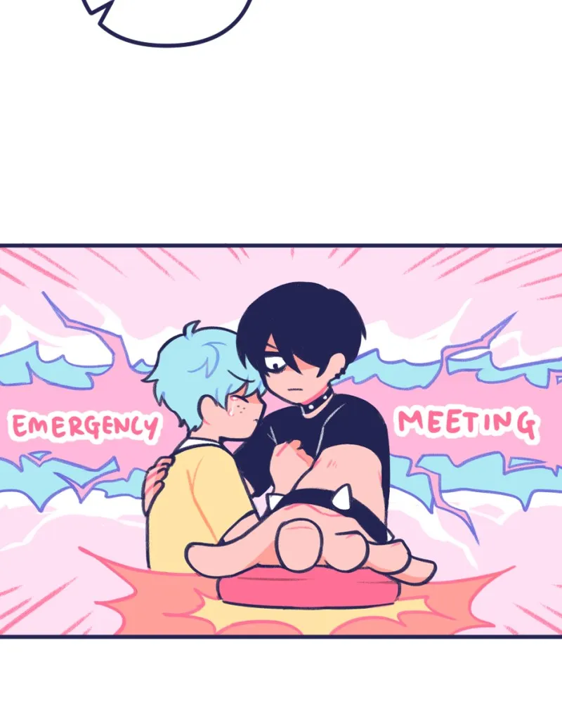 Boyfriends. Chapter 36 page 11 - 