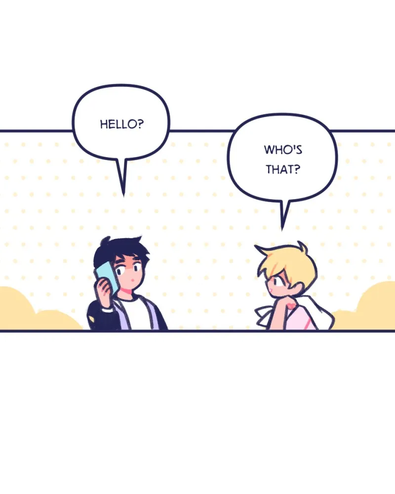 Boyfriends. Chapter 36 page 14 - 