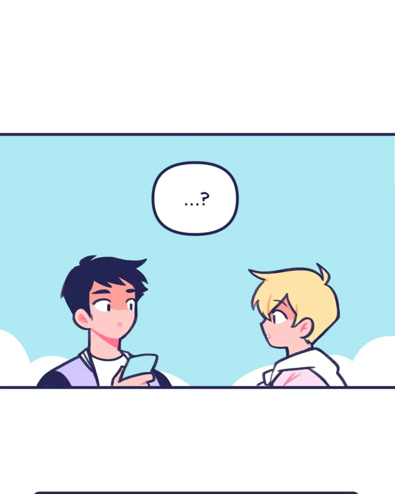 Boyfriends. Chapter 36 page 16 - 