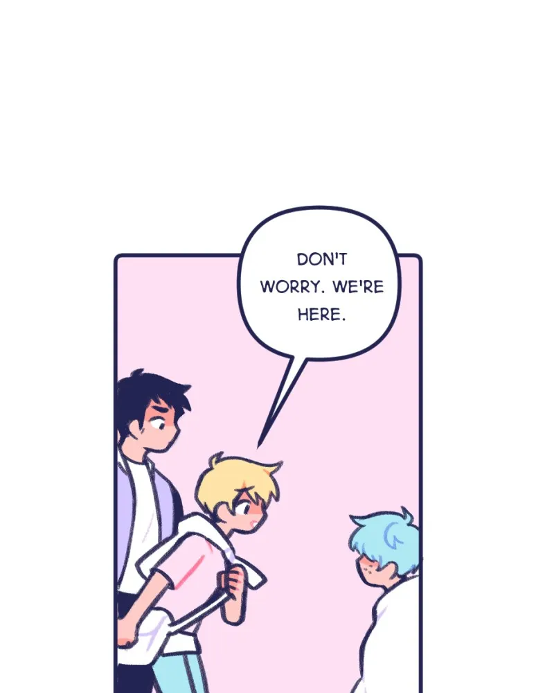Boyfriends. Chapter 36 page 19 - 
