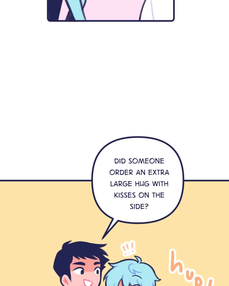 Boyfriends. Chapter 36 page 20 - 