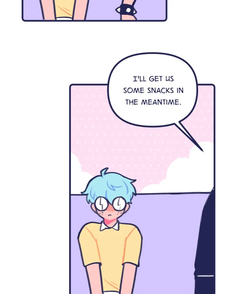 Boyfriends. Chapter 36 page 3 - 