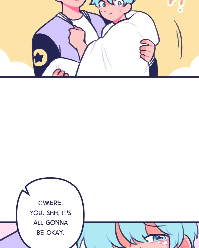 Boyfriends. Chapter 36 page 21 - 