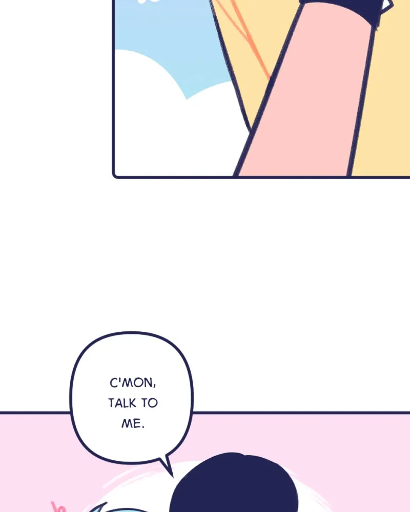 Boyfriends. Chapter 36 page 8 - 
