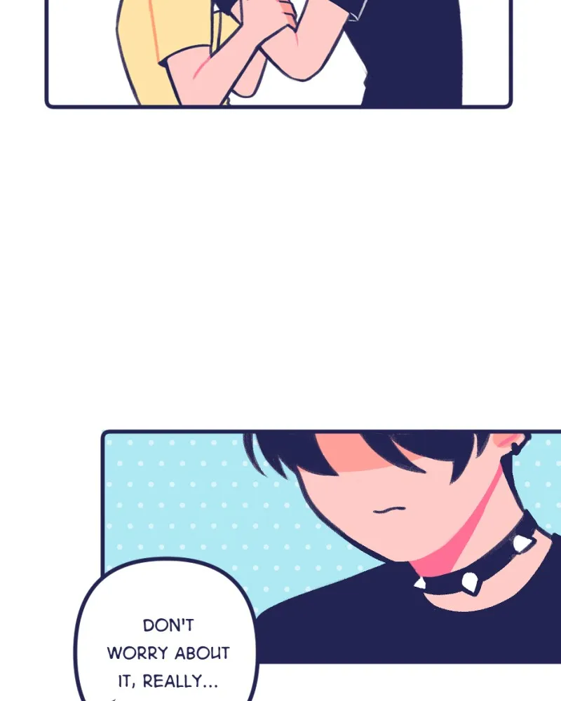 Boyfriends. Chapter 36 page 10 - 