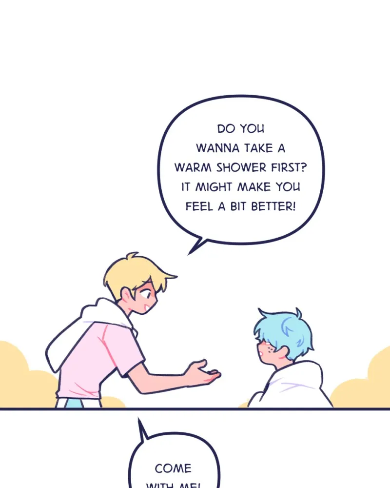 Boyfriends. Chapter 37 page 2 - 