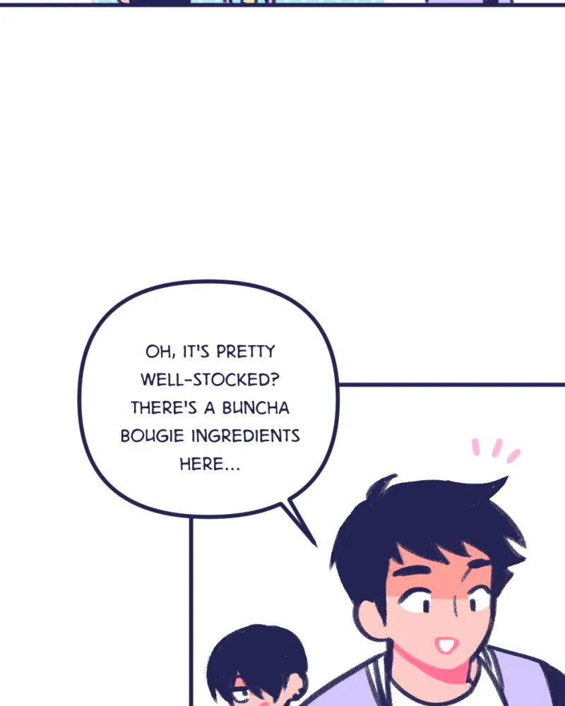 Boyfriends. Chapter 37 page 11 - 