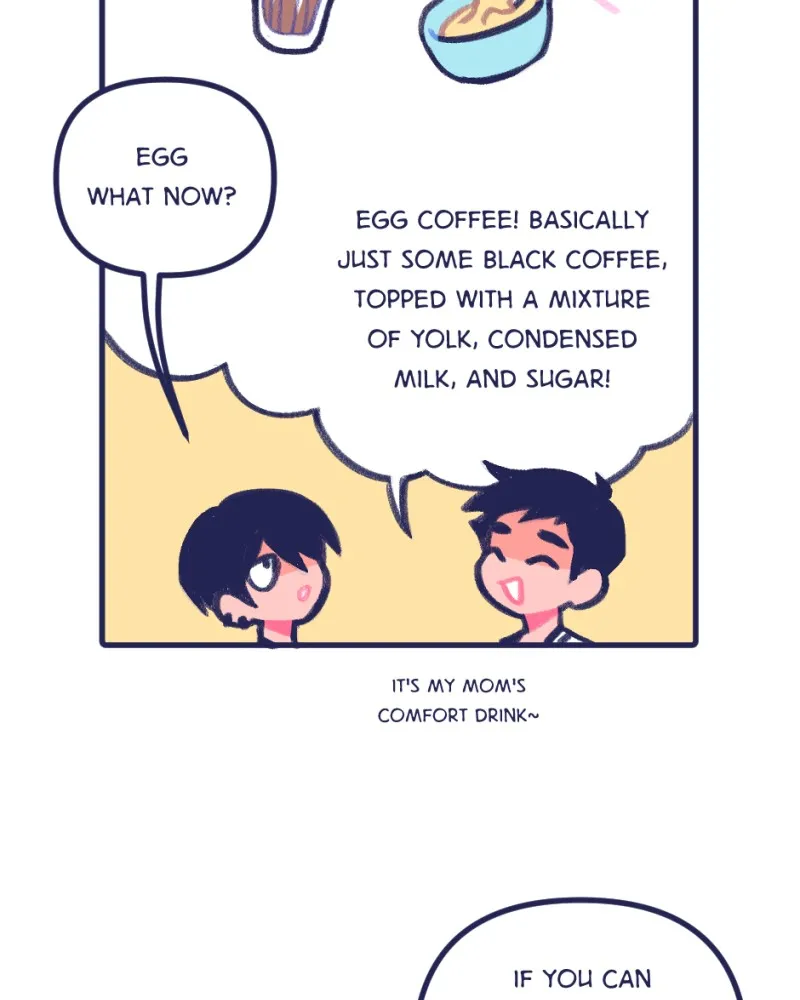 Boyfriends. Chapter 37 page 16 - 