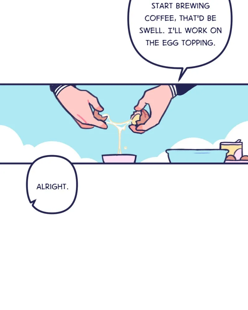Boyfriends. Chapter 37 page 17 - 