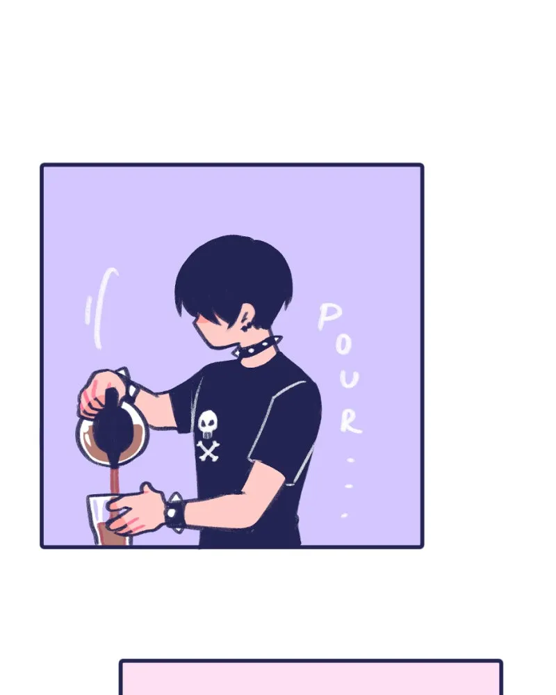 Boyfriends. Chapter 37 page 18 - 