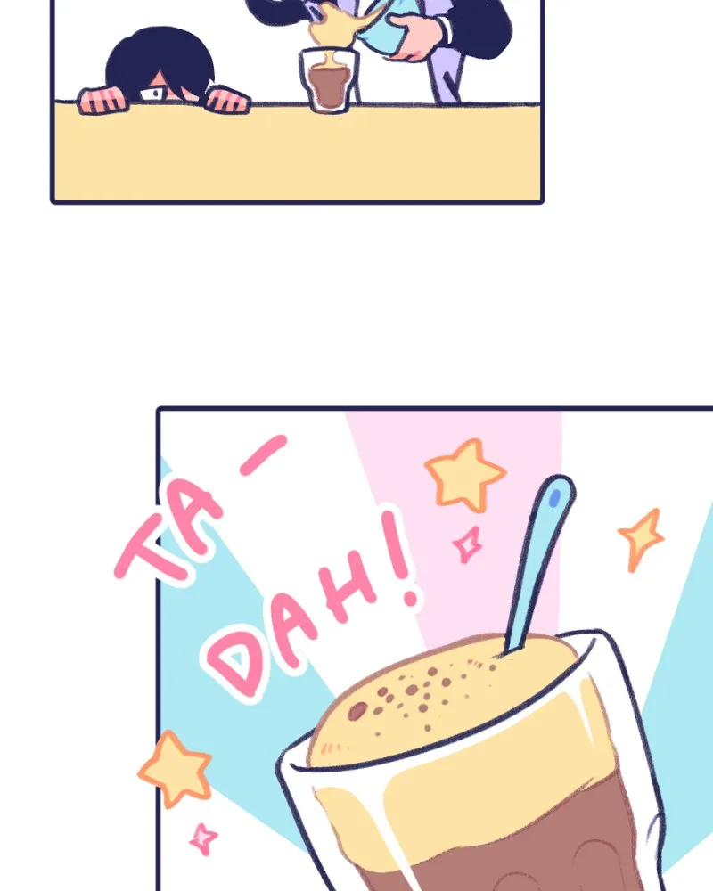 Boyfriends. Chapter 37 page 20 - 