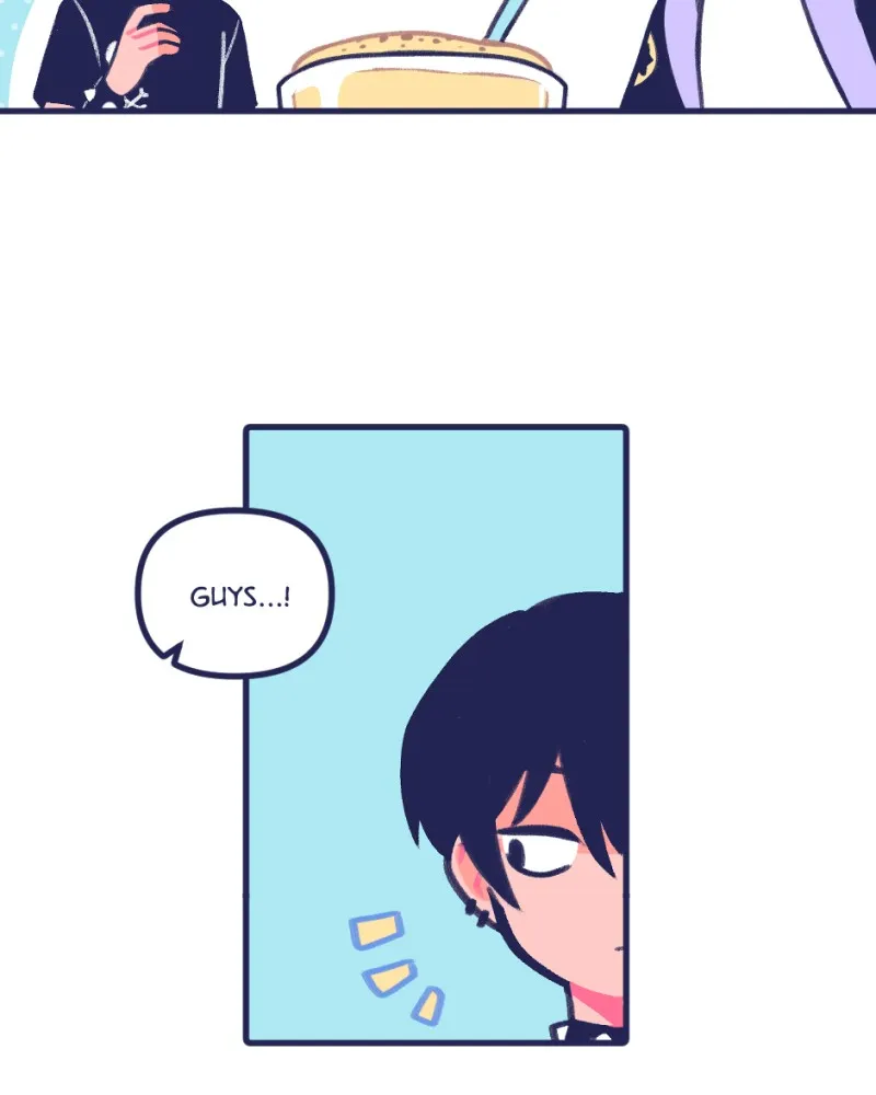 Boyfriends. Chapter 37 page 22 - 