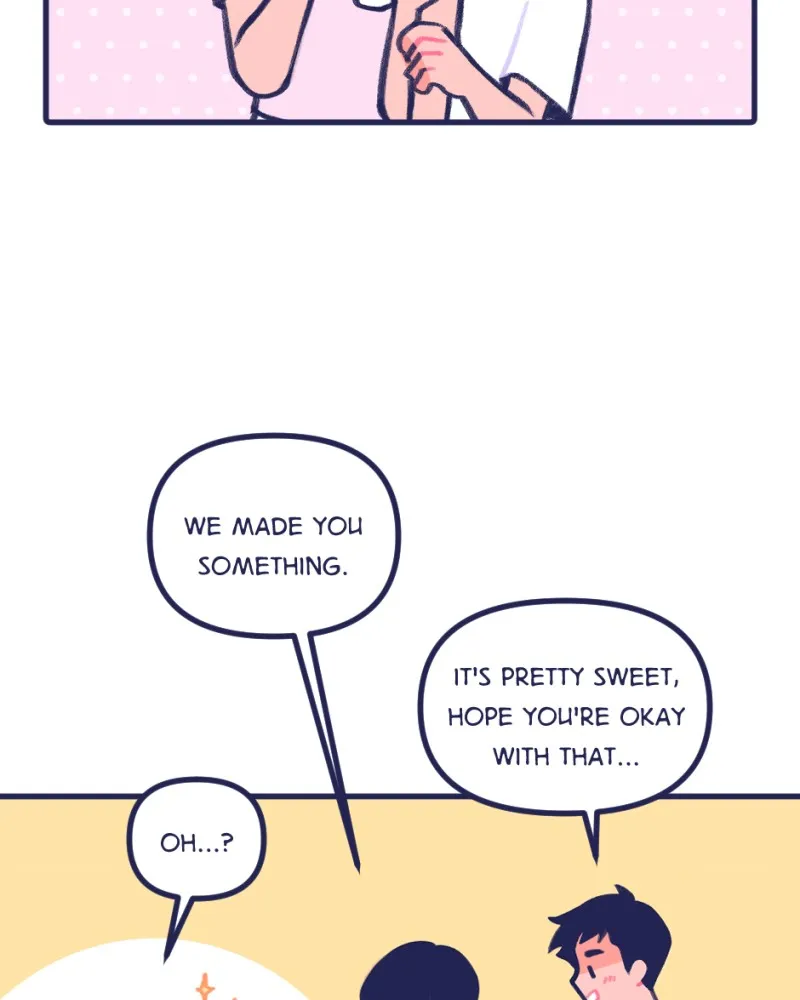 Boyfriends. Chapter 37 page 24 - 