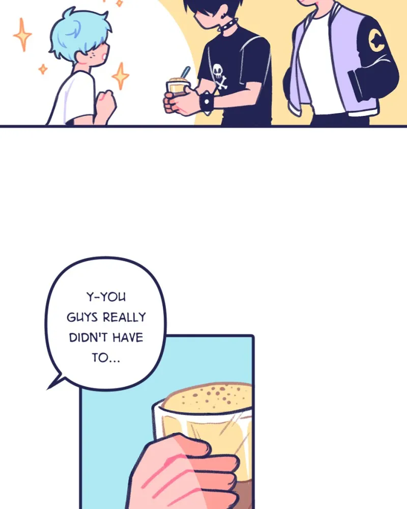 Boyfriends. Chapter 37 page 25 - 