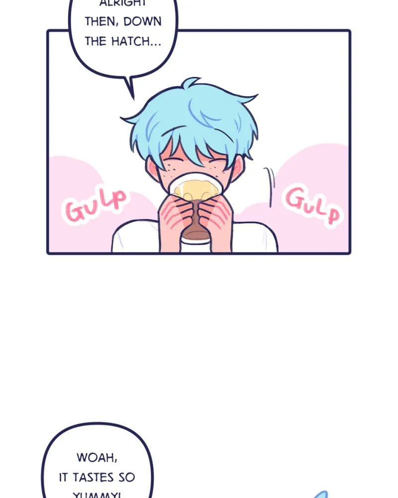 Boyfriends. Chapter 37 page 27 - 