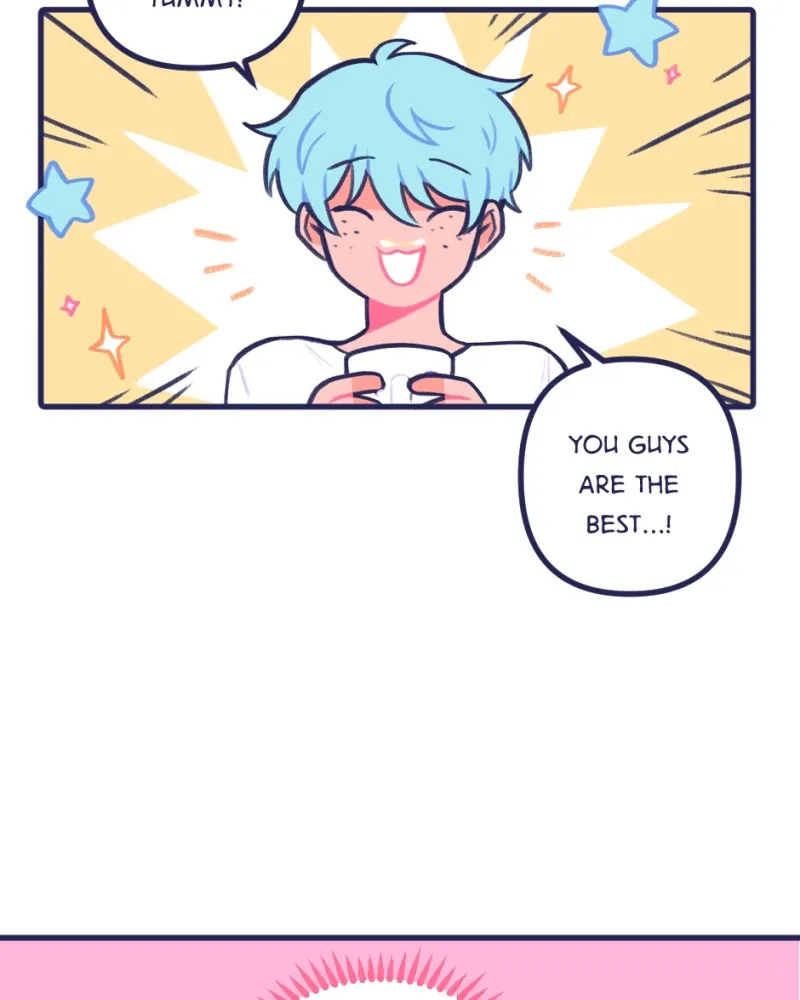 Boyfriends. Chapter 37 page 28 - 