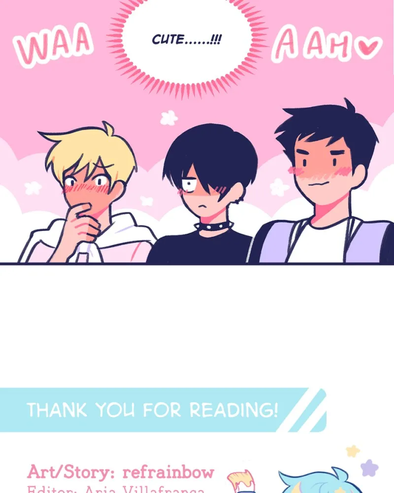 Boyfriends. Chapter 37 page 29 - 