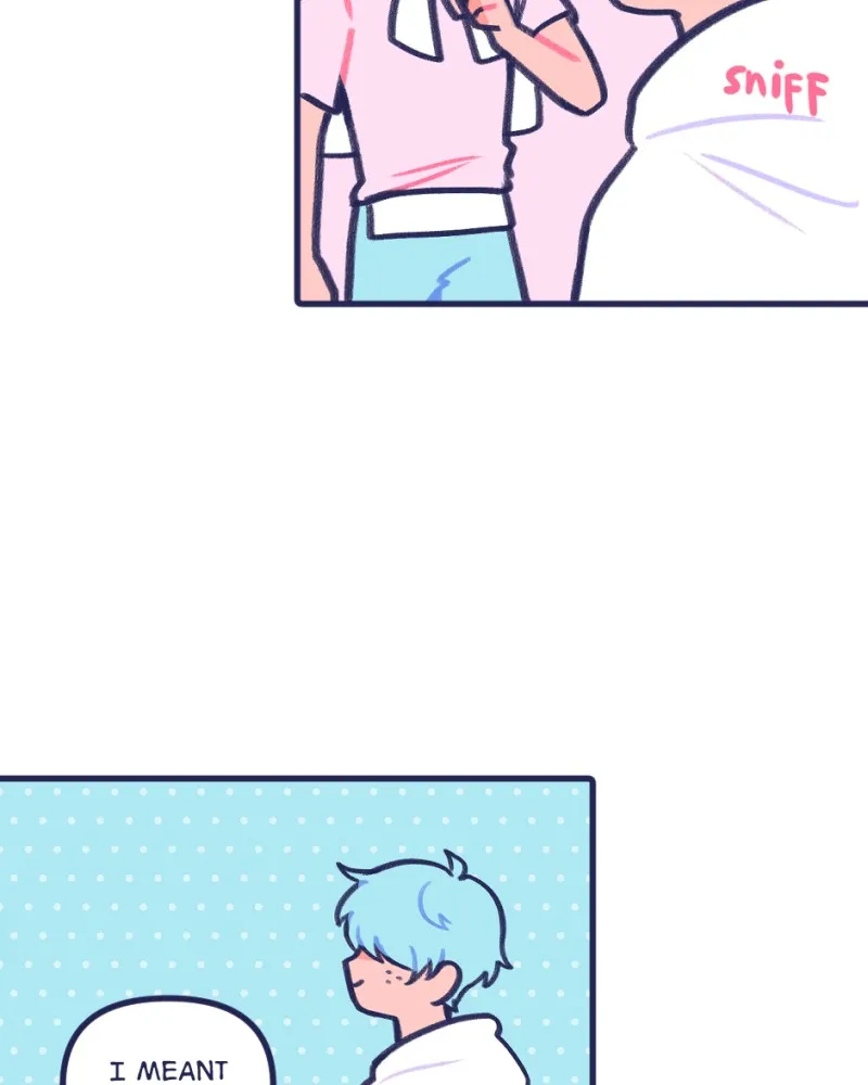 Boyfriends. Chapter 37 page 4 - 