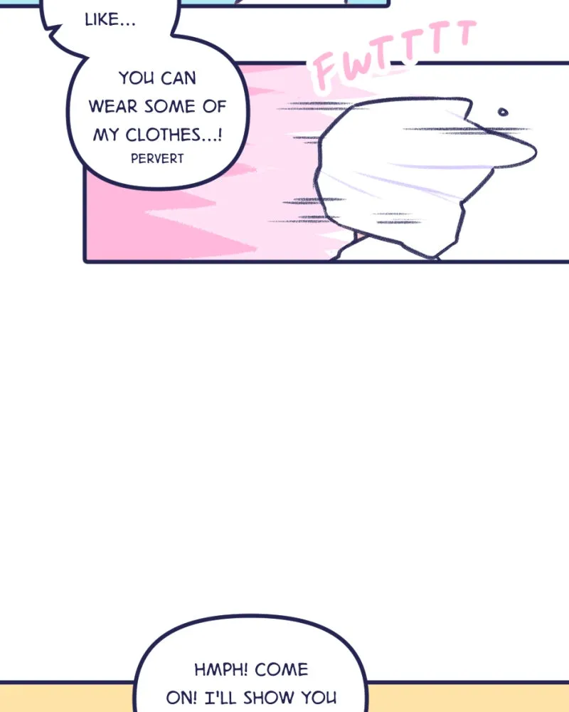 Boyfriends. Chapter 37 page 5 - 