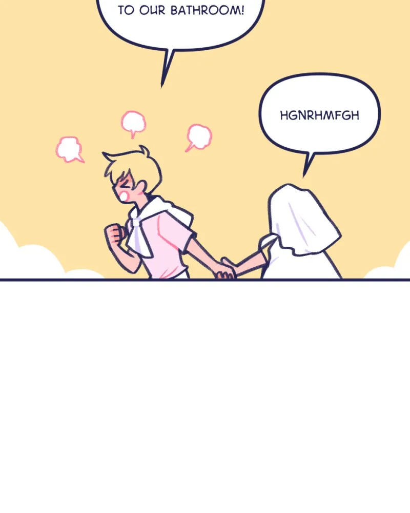 Boyfriends. Chapter 37 page 6 - 