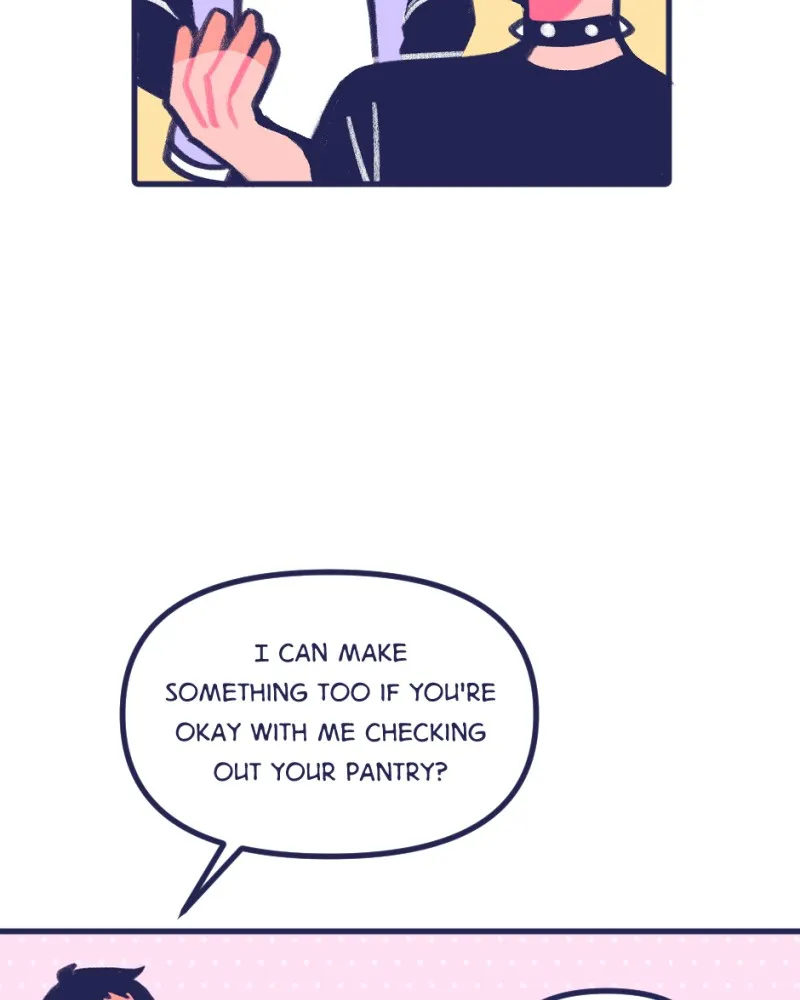 Boyfriends. Chapter 37 page 9 - 