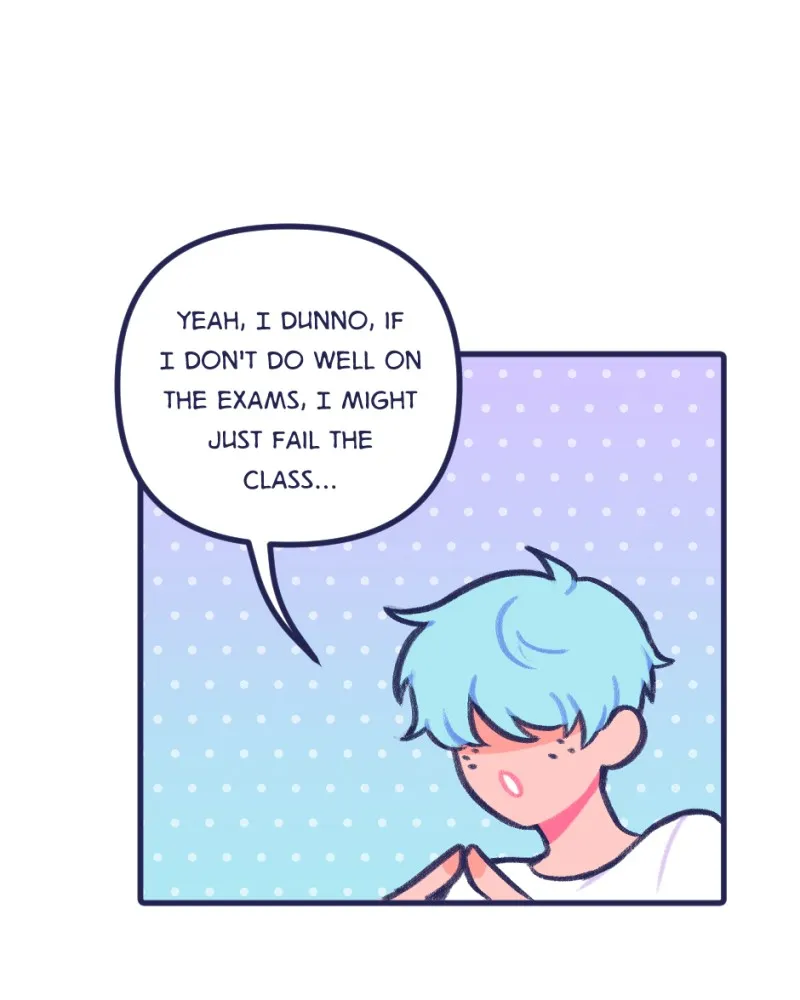 Boyfriends. Chapter 38 page 3 - 