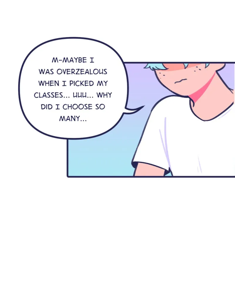 Boyfriends. Chapter 38 page 4 - 