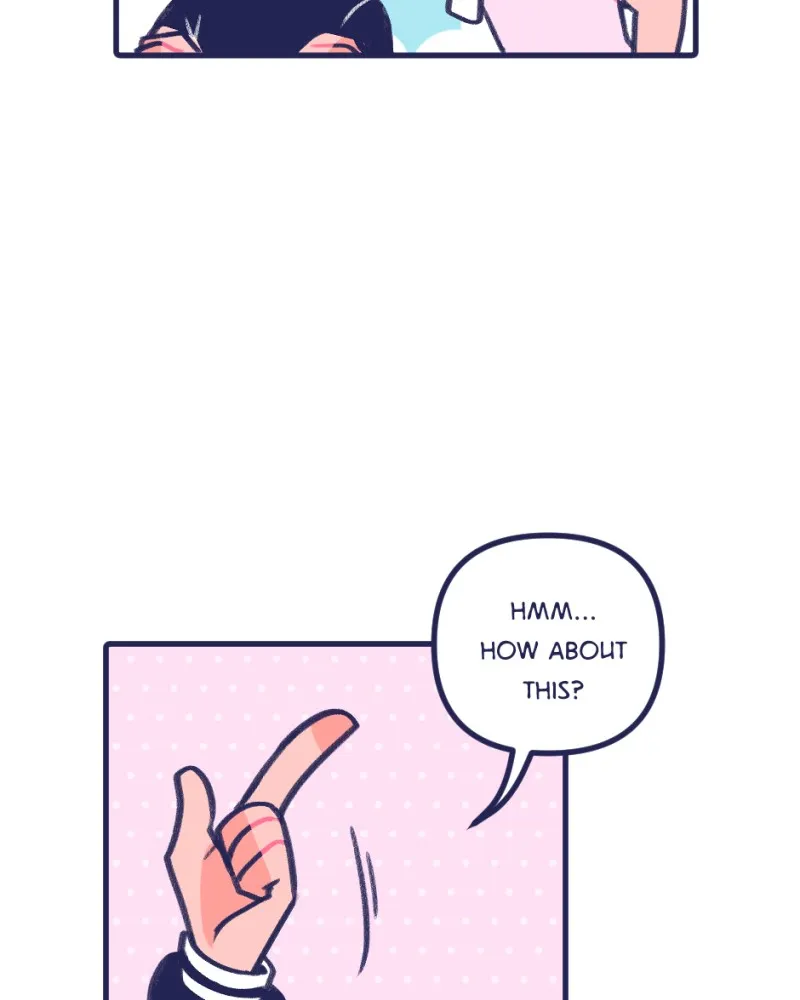 Boyfriends. Chapter 38 page 6 - 