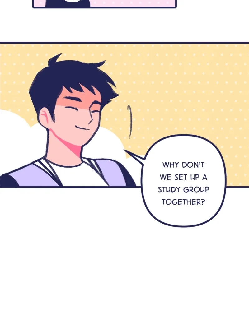 Boyfriends. Chapter 38 page 7 - 