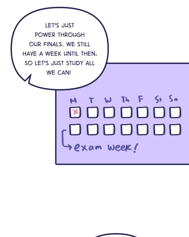 Boyfriends. Chapter 38 page 8 - 