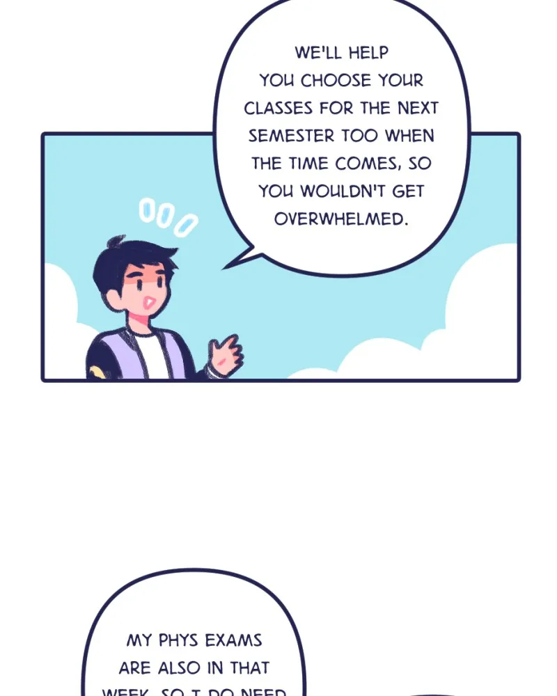 Boyfriends. Chapter 38 page 9 - 
