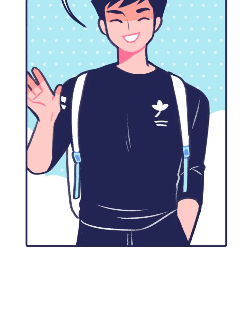 Boyfriends. Chapter 39 page 18 - 