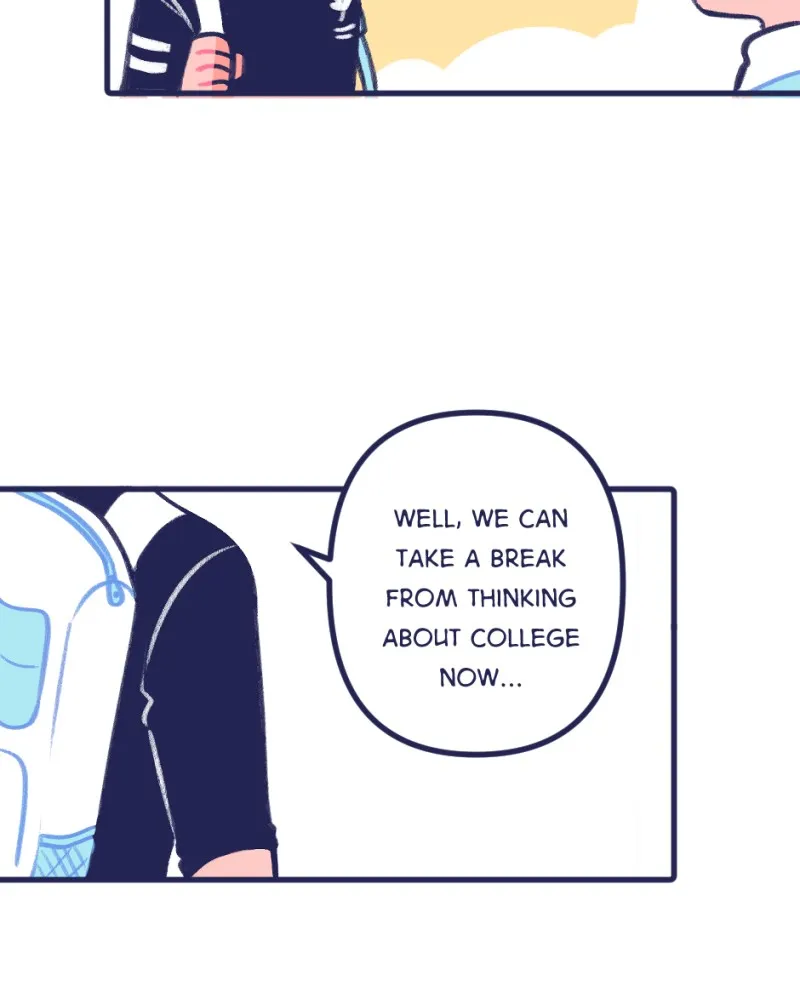 Boyfriends. Chapter 39 page 20 - 