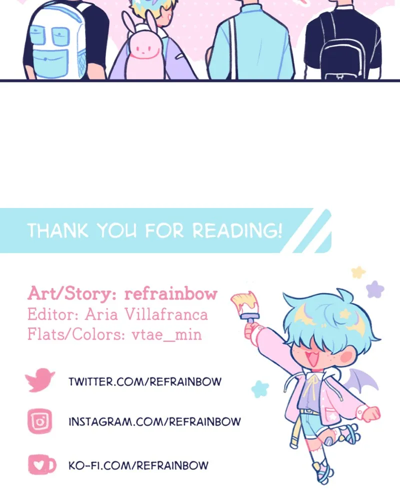 Boyfriends. Chapter 39 page 22 - 