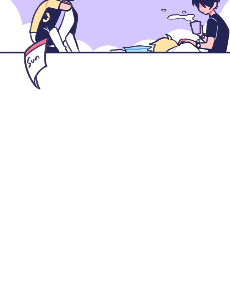 Boyfriends. Chapter 39 page 4 - 