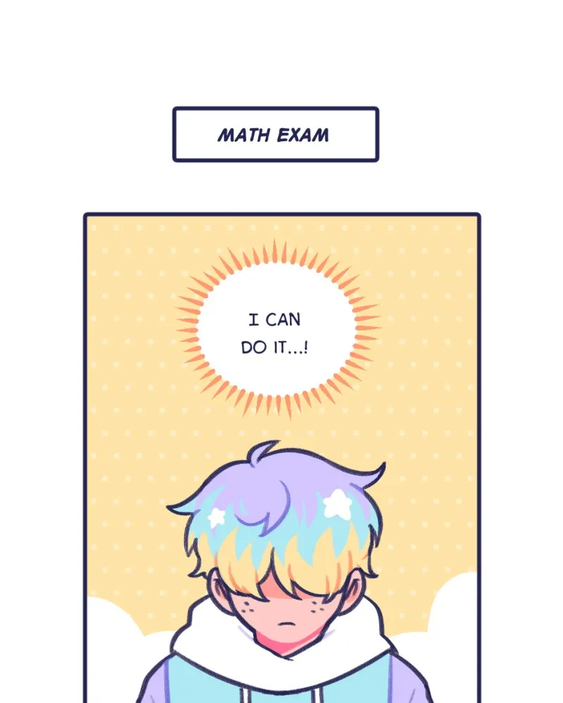 Boyfriends. Chapter 39 page 5 - 