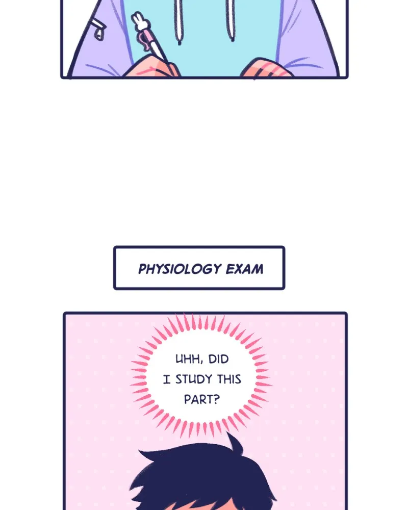 Boyfriends. Chapter 39 page 6 - 