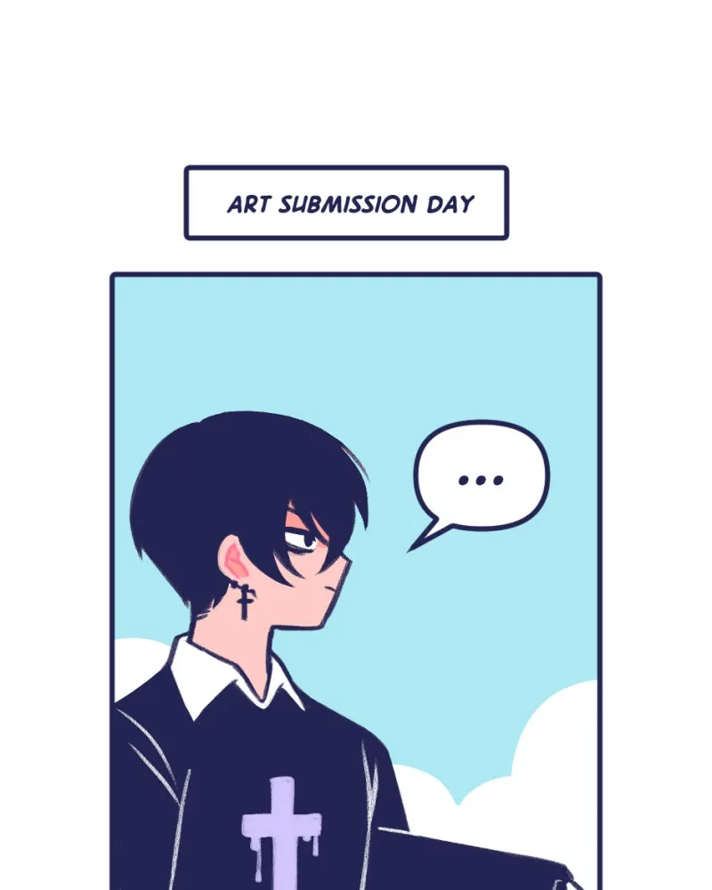 Boyfriends. Chapter 39 page 9 - 