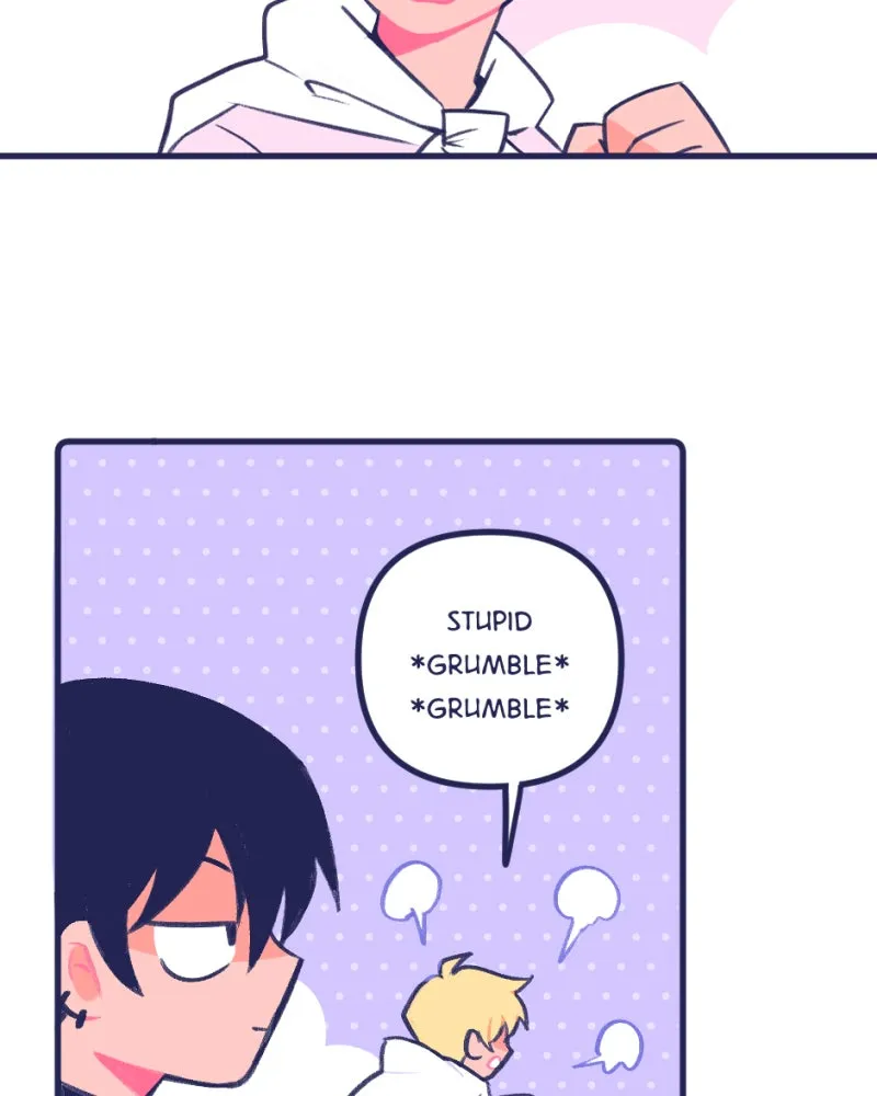 Boyfriends. Chapter 4 page 16 - 