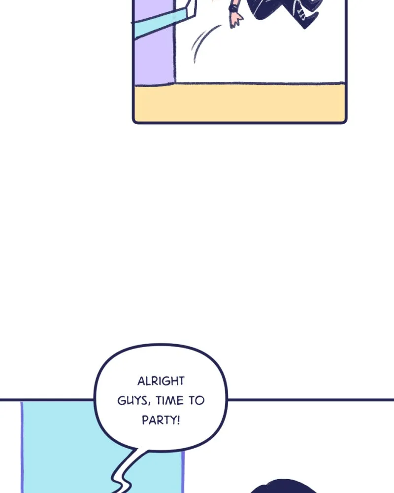 Boyfriends. Chapter 4 page 6 - 
