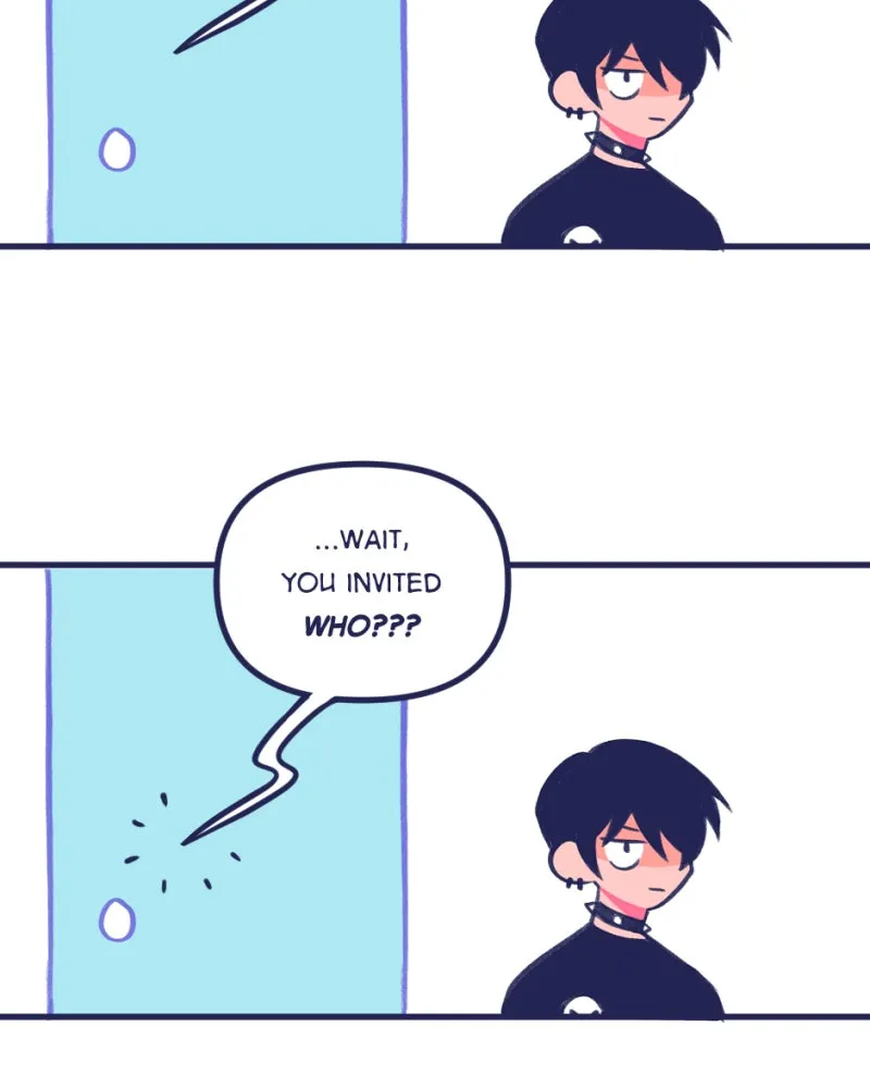 Boyfriends. Chapter 4 page 7 - 