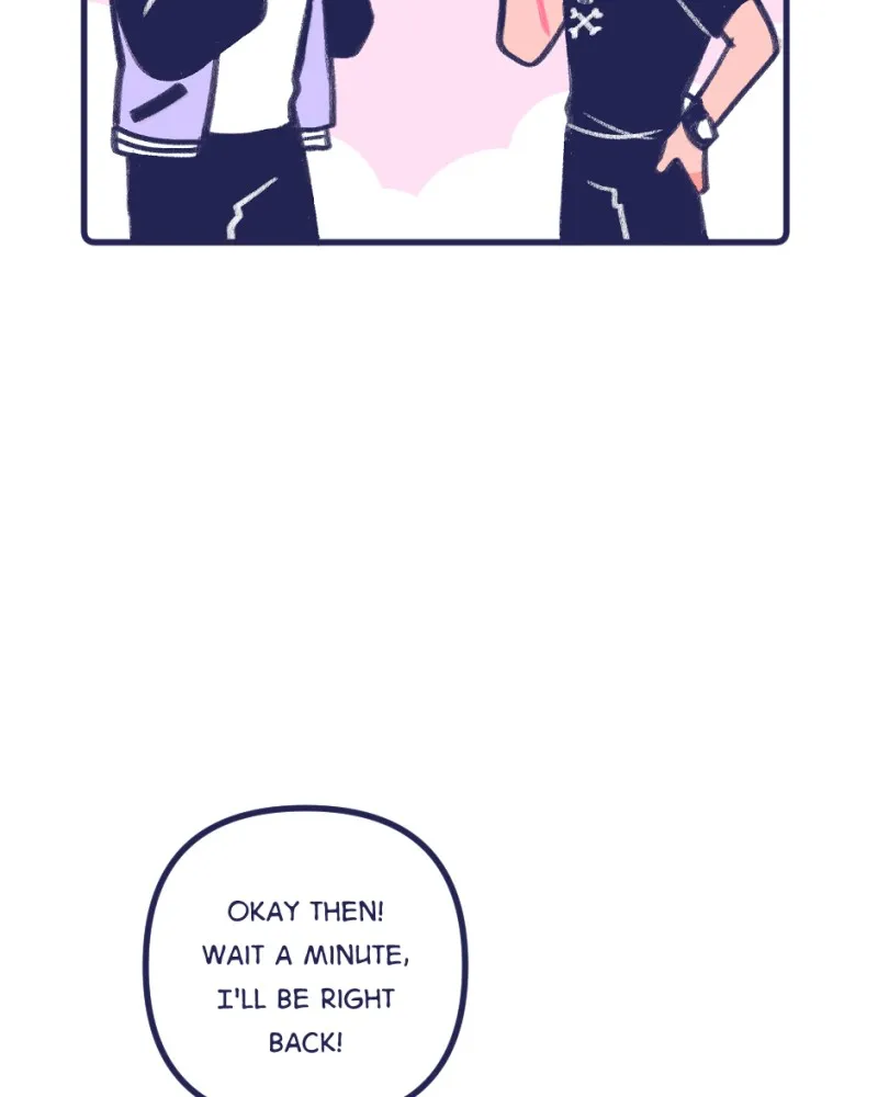 Boyfriends. Chapter 40 page 14 - 