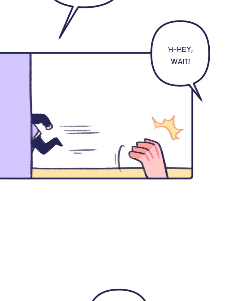 Boyfriends. Chapter 40 page 15 - 